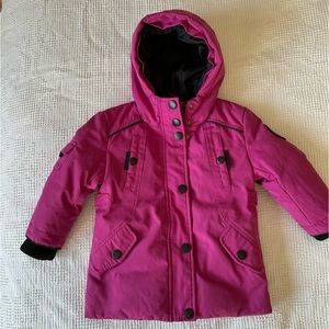 Alpinetek snow jacket excellent quality and beautiful condition